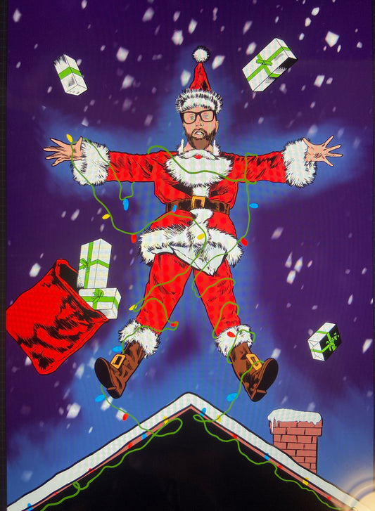 25 days with tofer.A 2025