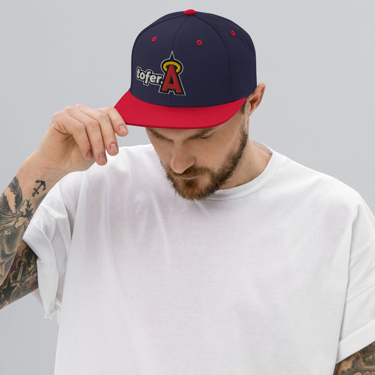 Classic California Love hat