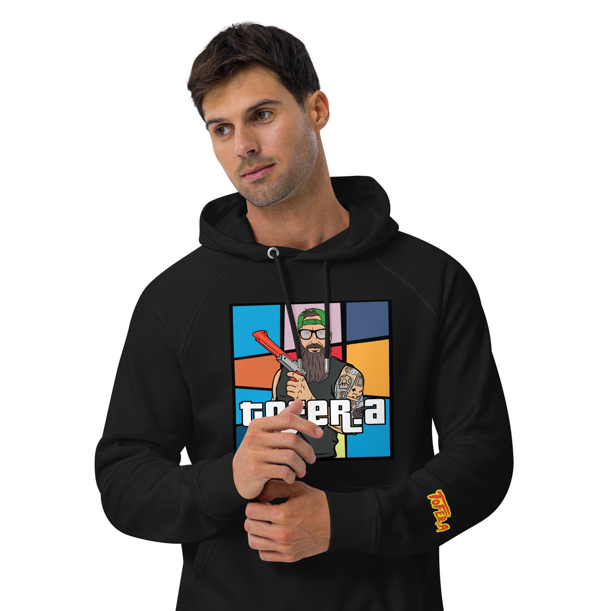 Tofer.A Online Store – tofer.a