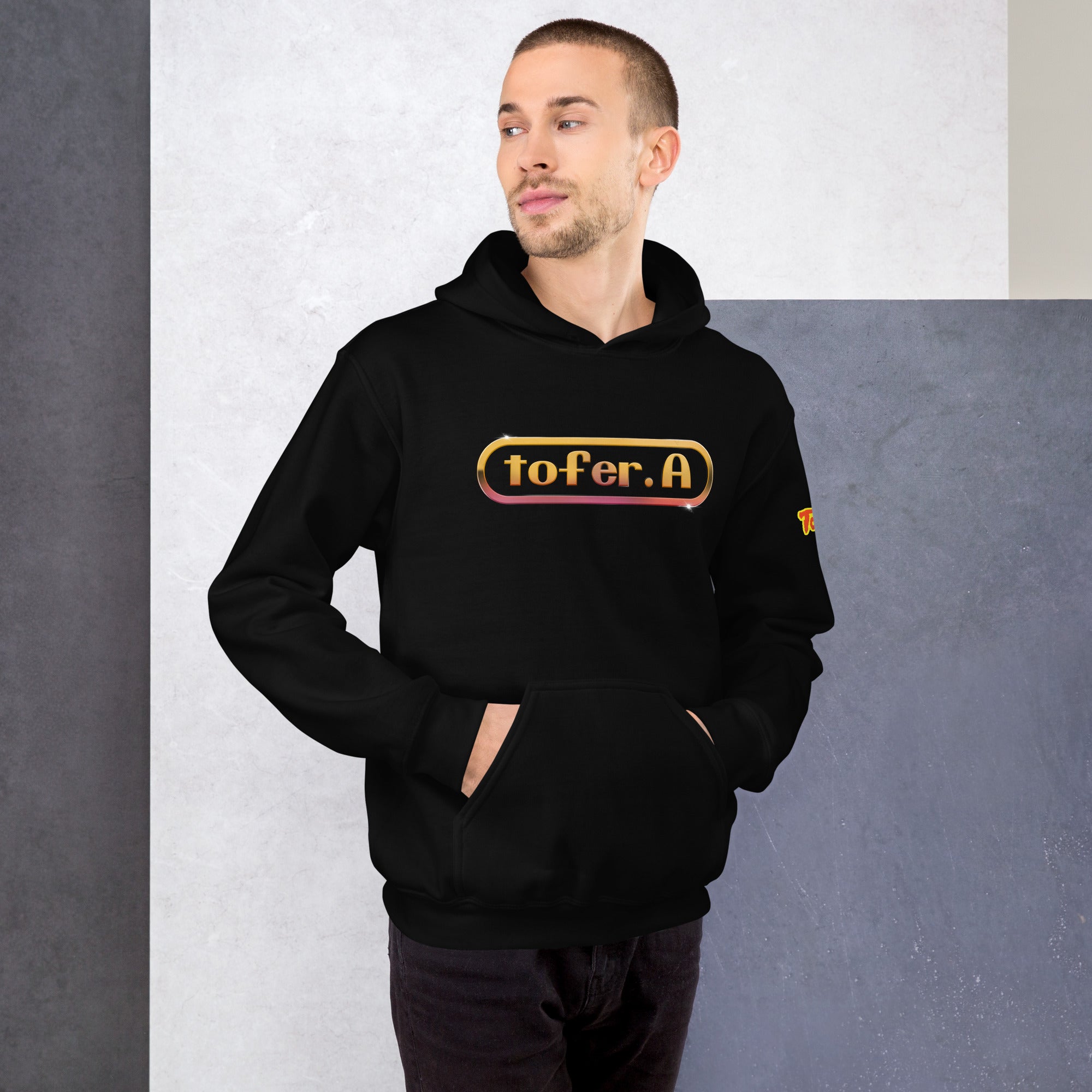 Tofer.A Online Store – tofer.a